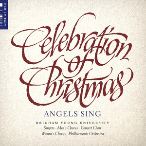 Hark! The Herald Angels Sing (After Mendelssohn) (Version for Choir, Brass Ensemble, Piano & Percussion|Live)