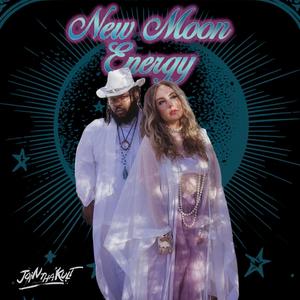 New Moon Energy