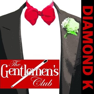 The Gentlemen's Club (Explicit)