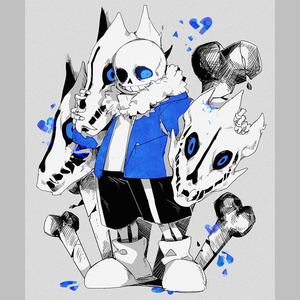 Toby Fox - Megalovania (Bacn Remix)