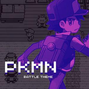 Pkmn Battle Theme