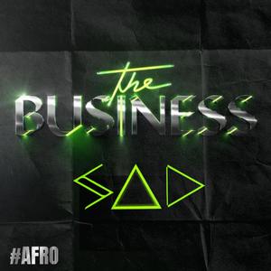 The Business (Afro Remix)
