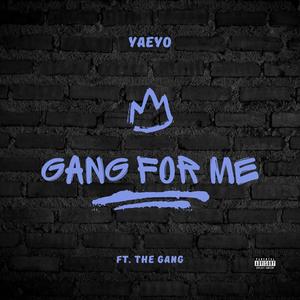 Gang For Me (Explicit)