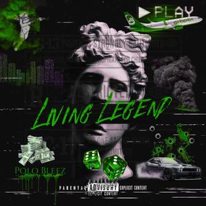 Living Legend (Explicit)