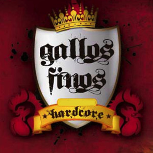 Gallos Finos (HardCore) [Explicit]