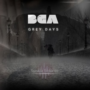 Grey Days (Live|Explicit)