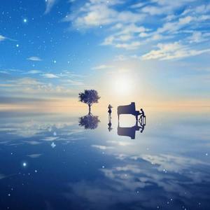 甜妹子 - 你是我唯一的执着(甜蜜浪漫的背景音乐)