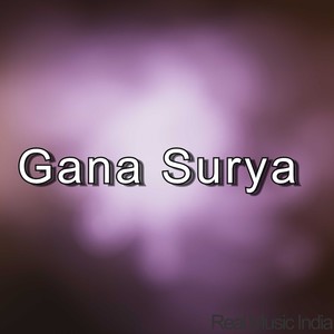 Gana Surya