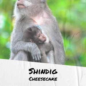 Shindig Cheesecake