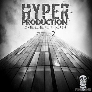 Hyper Production Selection EP 2