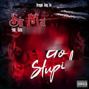 Go Stupid (feat. Razko Lokz & Ya Boi Od) [Explicit]