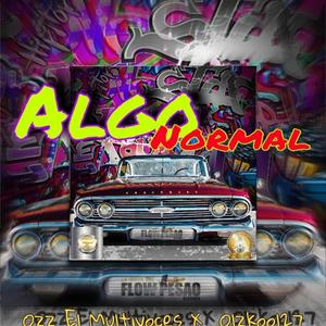 Algo Normal (Explicit)