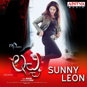 Sunny Leon (From "Lachhi")