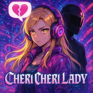 Cheri Cheri Lady (Techno Edit|Explicit)