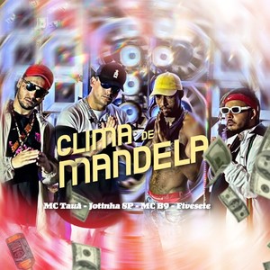 Clima de  Mandela (Explicit)