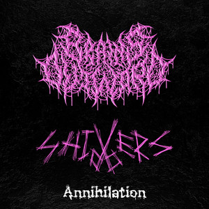 Annihilation (Explicit)