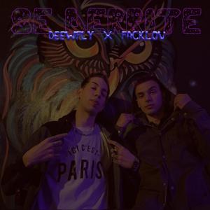 Se derrite (feat. Deewfly) [Explicit]