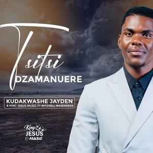 Tsitsi DzaManuere (feat. Mitchell Masendeke)