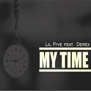 My Time (Explicit)