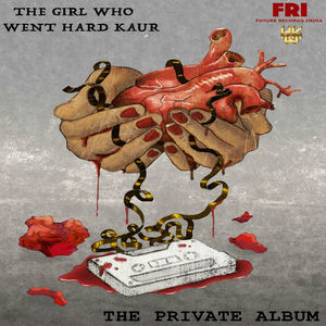 The Private Album (Explicit)