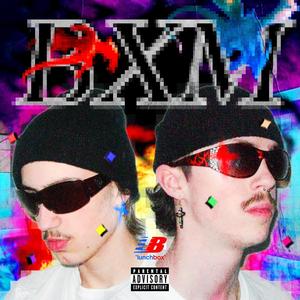 MOAT (feat. ERNESTO BIRMINGHAM) (Explicit)