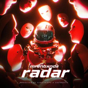 Radar (feat. YungTrippo & COCO Beats) (Explicit)