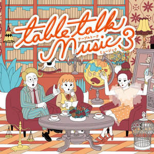 Table Talk Music 3