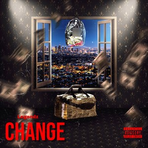 Change (Explicit)