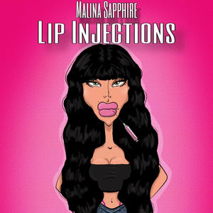 Lip Injections (Explicit)