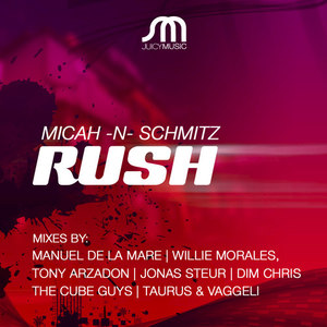 Rush (Original Mix)