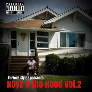 Up the Score (Explicit)