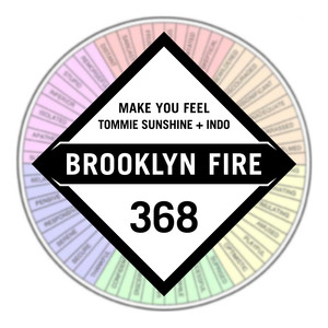 Make You Feel (Original Mix)