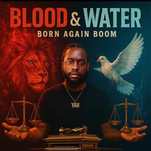 Blood Shed (feat. Mike Da'Kidd)