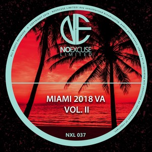 Miami 2018 Va, Vol. 2