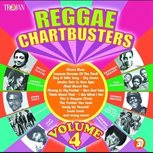 Reggae Chartbusters Vol. 4