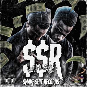 $nake $h!t Records ($$R) [Explicit]