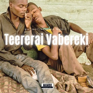 Teerai Vabereki