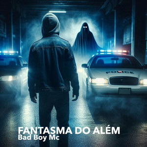 Fantasma do além