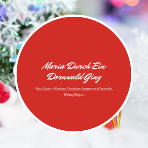 Schlaf, Mein Kindlein