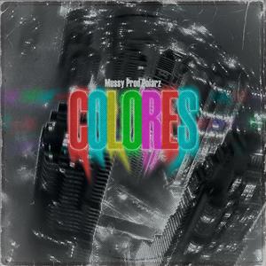 Colores (feat. Polarz)