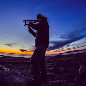 Sahara Sunset (feat. Bring the Fire)