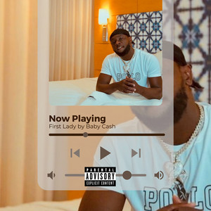 First Lady (Explicit)