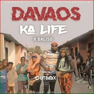 Ka Life (feat. Daliso)