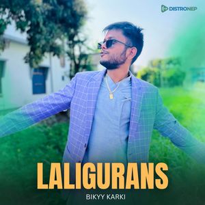 Laligurans