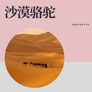 展展与罗罗-沙漠骆驼 (欧邦聪 / 展展与罗罗 remix|DJ版)