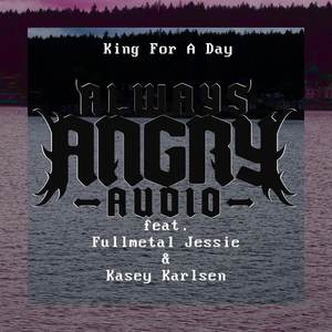 King for a Day (Metal Cover) [Explicit]
