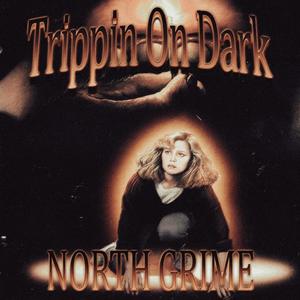 TRIPPIN ON DARK (Explicit)