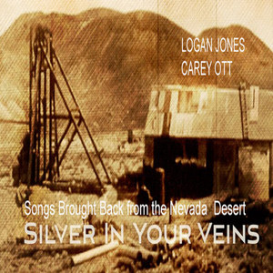 Silver in Your Veins (feat. Nikko Whitworth & John Smit)