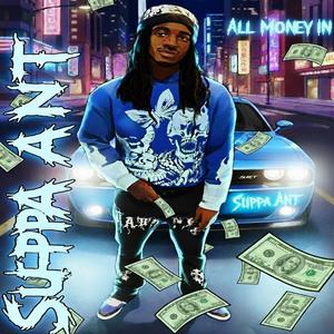 All Money In (Explicit)