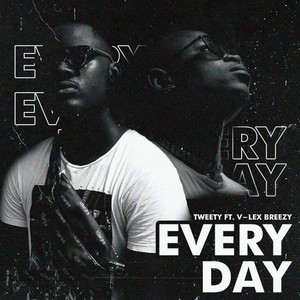 Everyday (Explicit)